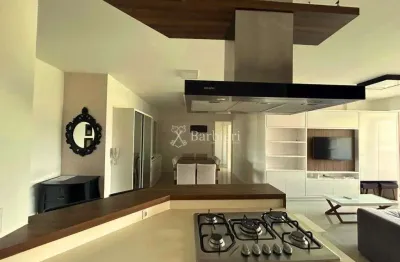 Apartamento com 3 quartos para alugar no Jardim Blumenau, Blumenau , 130 m2 por R$ 5.800