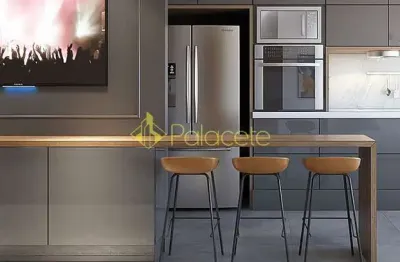 Apartamento à venda 2 quartos, 1 suite, 1 vaga, 73.72m², nova guará, guaratinguetá - sp | apogeo gu