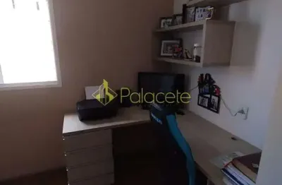 Apartamento à venda 3 quartos, 1 suite, 2 vagas, 100m², vila jaboticabeira, taubaté - sp | solar da