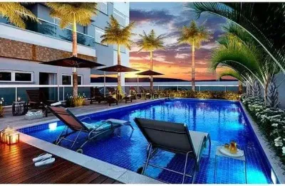 Apartamento à venda 2 quartos, 1 suite, 1 vaga, 76m², vila bourghese, pindamonhangaba - sp | edific
