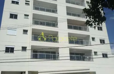 Apartamento à venda 2 quartos, 1 suite, 1 vaga, 77.7m², jardim das nações, taubaté - sp | edifício