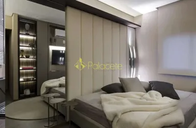 Apartamento à venda 2 quartos, 1 suite, 1 vaga, 76.11m², jardim das nações, taubaté - sp | edifício