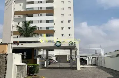 Apartamento à venda 3 quartos, 1 suite, 2 vagas, 87m², centro, pindamonhangaba - sp | condomínio vi