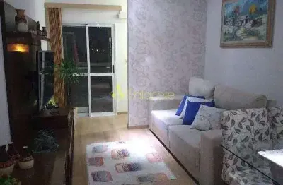 Apartamento à venda 3 quartos, 1 suite, 2 vagas, 86m², alto do tabaú, pindamonhangaba - sp | condom