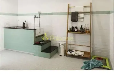 Apartamento à venda 2 quartos, 1 suite, 1 vaga, 76.11m², jardim das nações, taubaté - sp | condomín