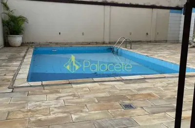 Apartamento à venda 3 quartos, 1 suite, 2 vagas, 143m², centro, taubaté - sp | edifício saint morit