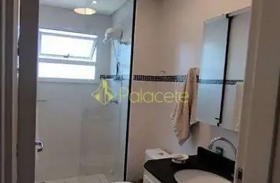 Apartamento à venda 2 quartos, 1 suite, 2 vagas, 74m², vera cruz, caçapava - sp | condomínio amaril