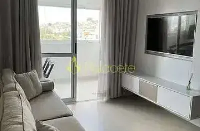 Apartamento à venda 2 quartos, 1 suite, vila jaboticabeira, taubaté - sp | edifício solar in depend