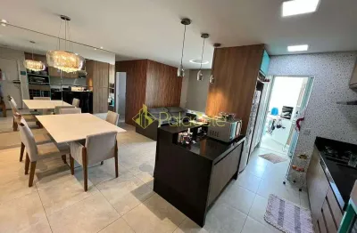 Apartamento à venda 3 quartos, 1 suite, 2 vagas, 82m², esplanada independência, taubaté - sp | resi
