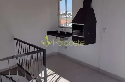 Apartamento à venda 2 quartos, 2 suites, 2 vagas, 166m², residencial portal da mantiqueira, taubaté