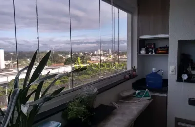 Apartamento à venda 2 quartos, 1 suite, 1 vaga, 70m², bela vista, pindamonhangaba - sp | edifício n