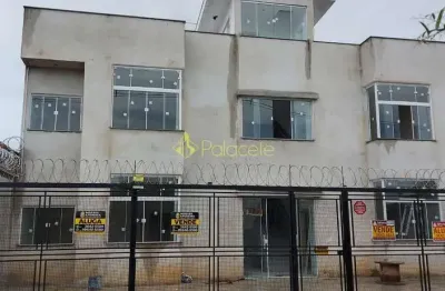 Apartamento à venda 2 quartos, 1 suite, 1 vaga, 132m², loteamento residencial andrade, pindamonhang