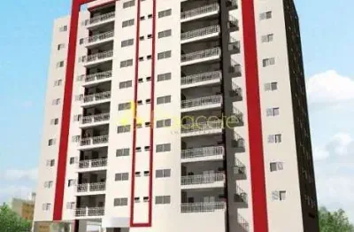 Apartamento à venda 3 quartos, 3 suites, 2 vagas, 143m², jardim eulália, taubaté - sp | residencial