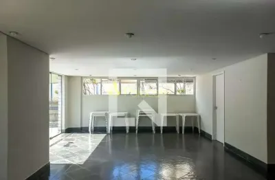 Apartamento à venda 3 quartos, 1 suite, 2 vagas, 100m², serra, belo horizonte - mg | edificio solar
