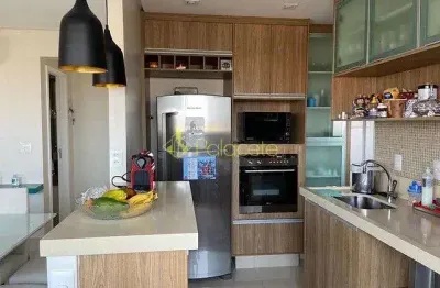 Apartamento à venda 3 quartos, 1 suite, 2 vagas, 91m², bosque flamboyant, taubaté - sp | condomínio