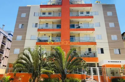 Apartamento à venda 3 quartos, 1 suite, 1 vaga, 86m², praia grande, ubatuba - sp | condomínio madag