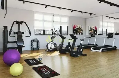 Apartamento à venda 3 quartos, 2 suites, 2 vagas, 109m², jardim das nações, taubaté - sp | condomín