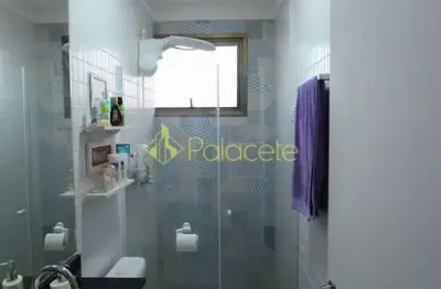Apartamento à venda 3 quartos, 2 suites, 1 vaga, 120m², centro, taubaté - sp | condomínio jabuticab