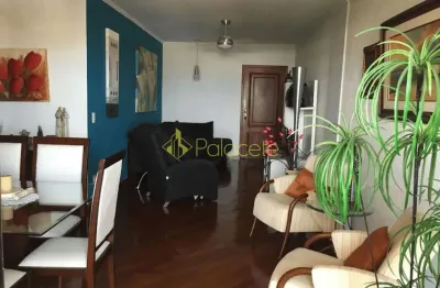 Apartamento à venda 3 quartos, 1 suite, 2 vagas, 140m², centro, taubaté - sp | edifício saint morit