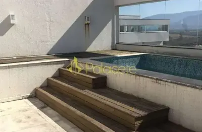 Apartamento à venda 3 quartos, 2 suites, 2 vagas, 131m², centro, pindamonhangaba - sp | condomínio