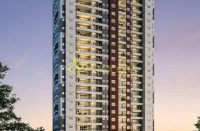 Apartamento à venda 3 quartos, 1 suite, 2 vagas, 106.65m², bosque flamboyant, taubaté - sp | syrah