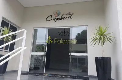 Apartamento à venda 3 quartos, 1 suite, 2 vagas, 88m², jardim das nações, taubaté - sp | condomínio