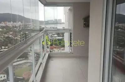 Apartamento à venda 2 quartos, 1 vaga, 69m², jardim virgínia, guarujá - sp | panoramique 180°