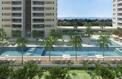 Apartamento à venda 3 quartos, 3 suites, 2 vagas, 155m², vila edmundo, taubaté - sp | condomínio re