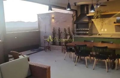 Apartamento à venda 4 quartos, 2 suites, 2 vagas, 200m², jardim boa vista, pindamonhangaba - sp | e