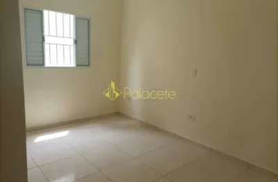 Apartamento à venda 2 quartos, 1 vaga, 63.75m², nossa senhora do perpétuo socorro, pindamonhangaba