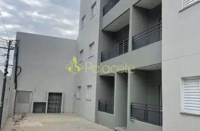 Apartamento à venda 2 quartos, 1 suite, 1 vaga, 63.32m², jardim santa luzia, pindamonhangaba - sp |