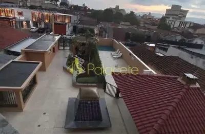 Apartamento à venda 2 quartos, 2 suites, 1 vaga, 63m², campo alegre, pindamonhangaba - sp | san mor