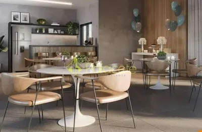 Apartamento à venda 1 quarto, 1 vaga, 45m², lavadouro de areia, taubaté - sp | spot residences