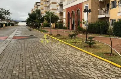 Apartamento à venda 2 Quartos, 1 Vaga, 52M², Condomínio Reserva Anaua, Pindamonhangaba - SP | Reser