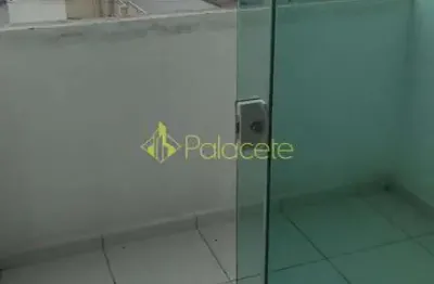 Apartamento à venda 2 Quartos, 1 Suite, 1 Vaga, Residencial Portal da Mantiqueira, Taubaté - SP | P