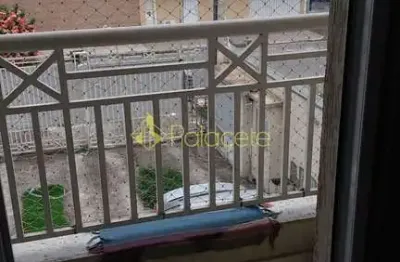 Apartamento à venda 3 quartos, 1 suite, 2 vagas, 72m², parque das palmeiras, pindamonhangaba - sp |