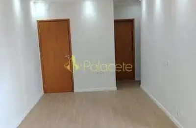 Apartamento à venda 2 Quartos, 1 Vaga, 55M², Parque São Cristóvão, Taubaté - SP | Residencial Arbor