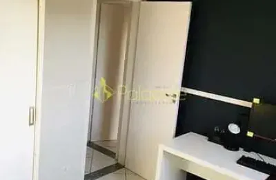Apartamento à venda 2 Quartos, 1 Suite, 2 Vagas, 67M², Parque Santo Antônio, Taubaté - SP | Villa L