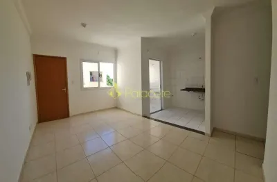 Apartamento à venda 2 Quartos, 1 Suite, 1 Vaga, 68.23M², Jardim Carlota, Pindamonhangaba - SP | Edi
