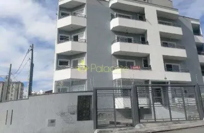 Apartamento à venda 3 Quartos, 1 Suite, 2 Vagas, 103M², Esplanada Independência, Taubaté - SP | Con