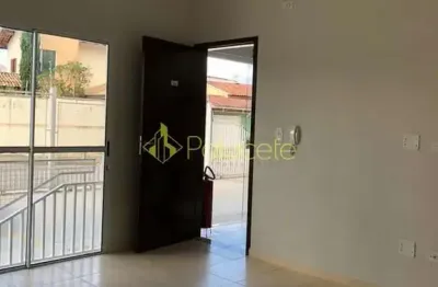 Apartamento à venda 2 quartos, 1 suite, 1 vaga, 57.98m², residencial e comercial cidade morumbi, pi