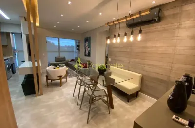 Apartamento à venda 2 quartos, 1 suite, 2 vagas, 74.39m², residencial portal da mantiqueira, taubat