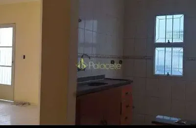 Apartamento à venda 3 Quartos, 1 Suite, 1 Vaga, 77M², São Benedito, Pindamonhangaba - SP | edificio