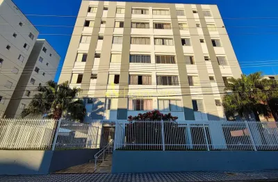 Apartamento à venda 3 quartos, 1 suite, 1 vaga, 94.9m², vila bourghese, pindamonhangaba - sp | edif