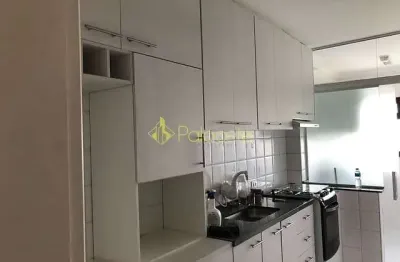 Apartamento à venda 2 Quartos, 1 Suite, 1 Vaga, Vila Edmundo, Taubaté - SP | Ilhas do Sul