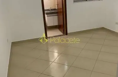 Apartamento à venda 3 quartos, 1 suite, 1 vaga, 103m², alto do cardoso, pindamonhangaba - sp | edif
