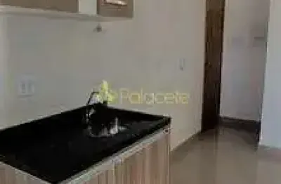 Apartamento à venda 2 Quartos, 1 Suite, 1 Vaga, 55M², Residencial Estoril, Taubaté - SP |  Edificio
