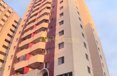 Apartamento à venda 3 quartos, 1 suite, 1 vaga, 90m², jardim das nações, taubaté - sp | portal da i