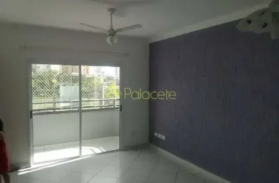 Apartamento à venda 3 Quartos, 1 Suite, 2 Vagas, 70M², Residencial Portal da Mantiqueira, Taubaté -