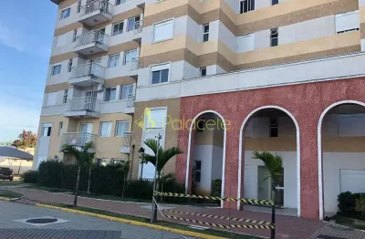 Apartamento à venda 2 quartos, 1 vaga, 65m², condomínio reserva anaua, pindamonhangaba - sp | reser